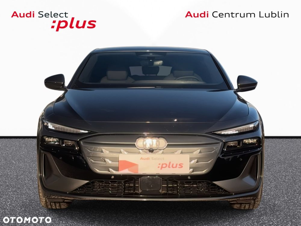 Audi A6 Sportback e-tron - 3