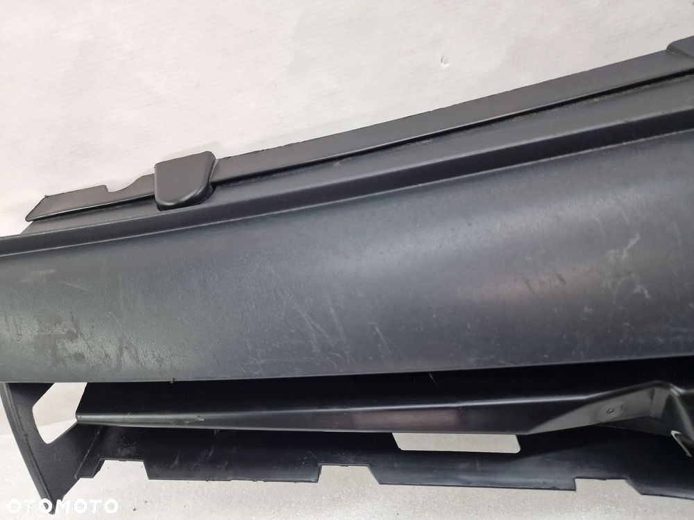 RENAULT KANGOO II , 2 / III , 3 ATRAPA / GRILL PRZEDNI PRZÓD , NR 623101381R , NR AUKCJI GL759 - 9