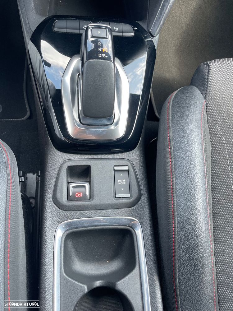 Opel Corsa-e First Edition - 12