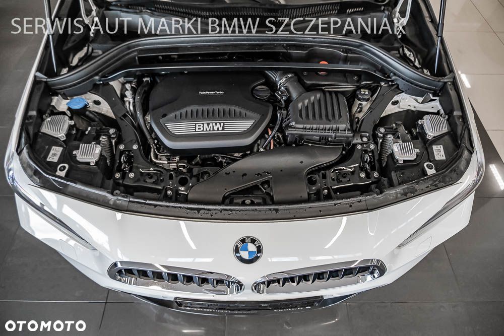 BMW X2 xDrive20d M Sport - 33