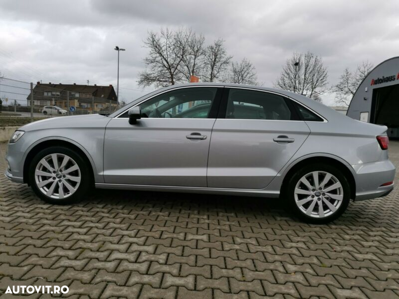 Audi A3 Sportback 1.0 TFSI S tronic - 6