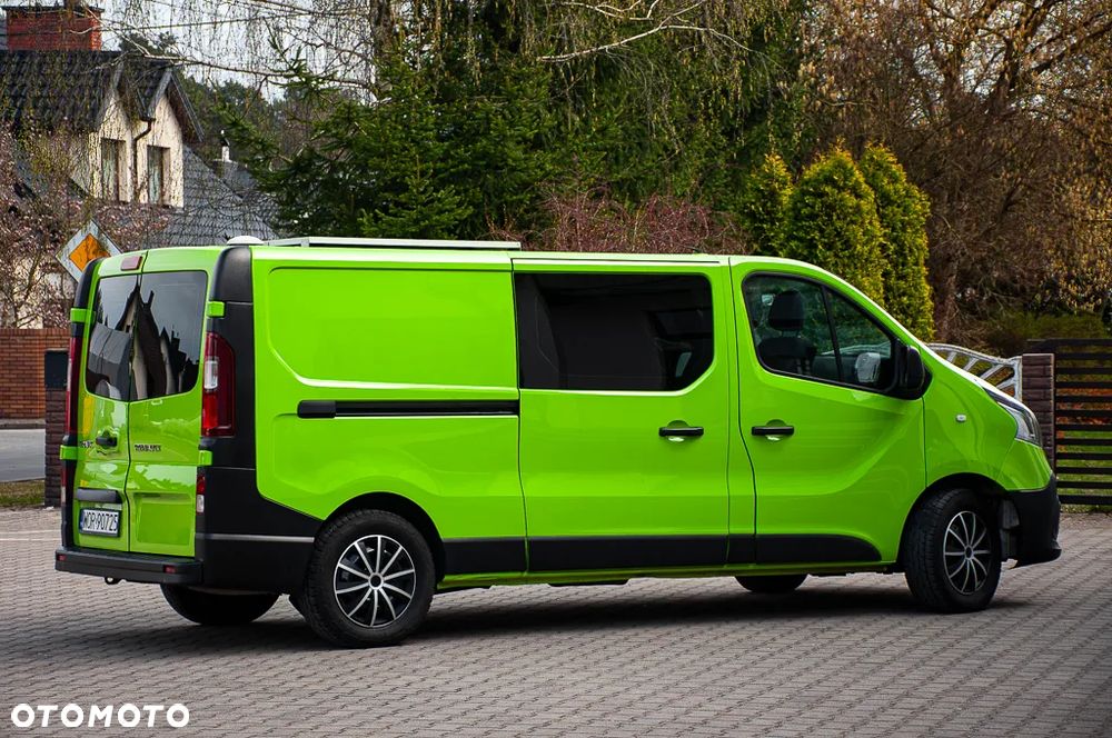 Renault Trafic - 17