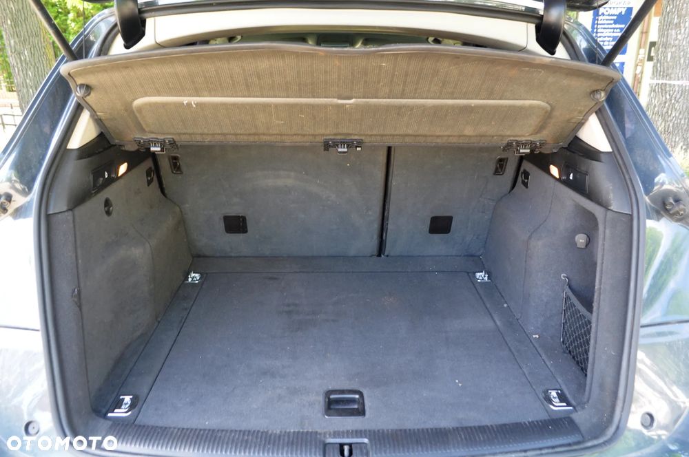 Audi Q5 2.0 TDI Quattro S tronic - 10