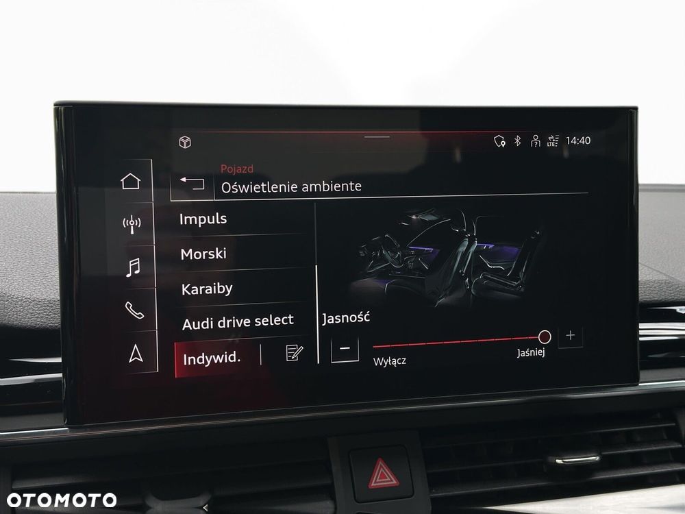 Audi A4 Limousine 35 TFSI mHEV S Line S tronic - 20