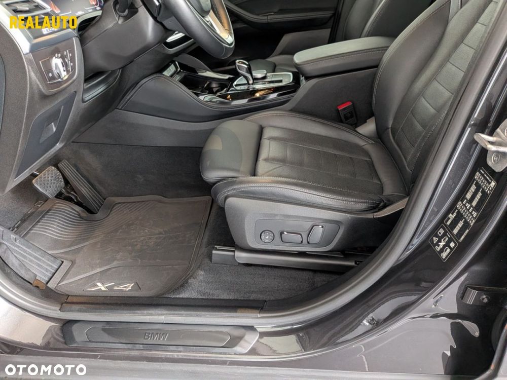 BMW X4 - 13