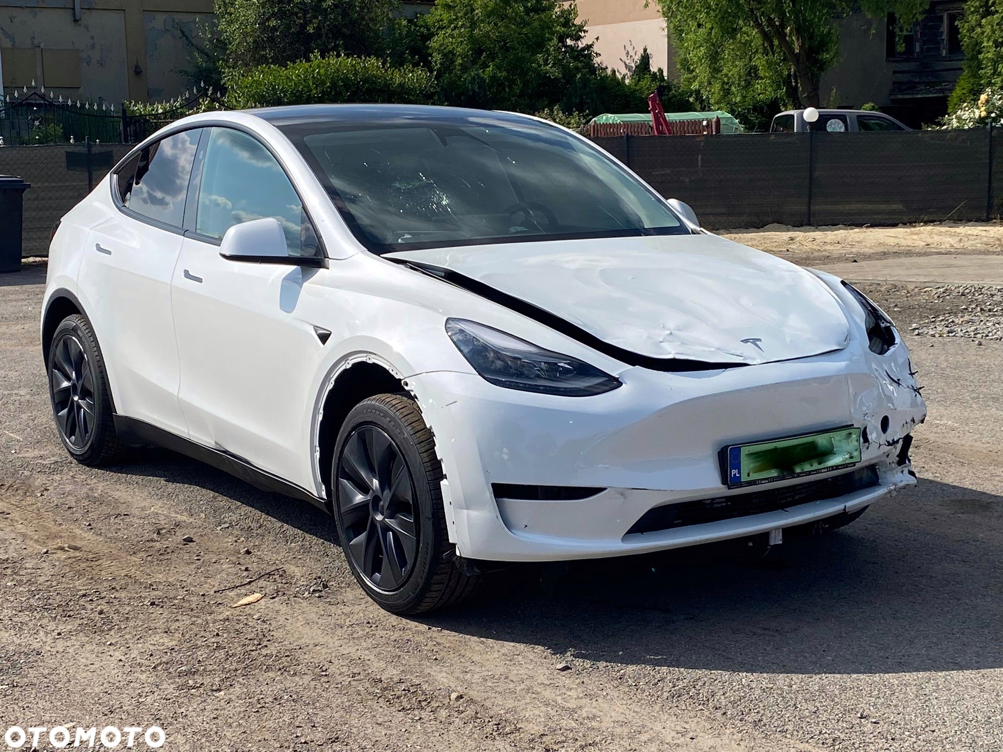 Tesla Y RWD - 4