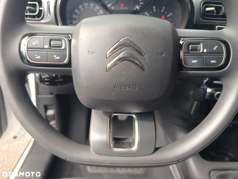 Citroën C3 Pure Tech 110 S&S SHINE PACK - 8
