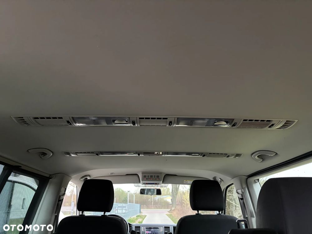 Volkswagen Multivan 2.0 TDI L1 Trendline 4Motion DSG - 16