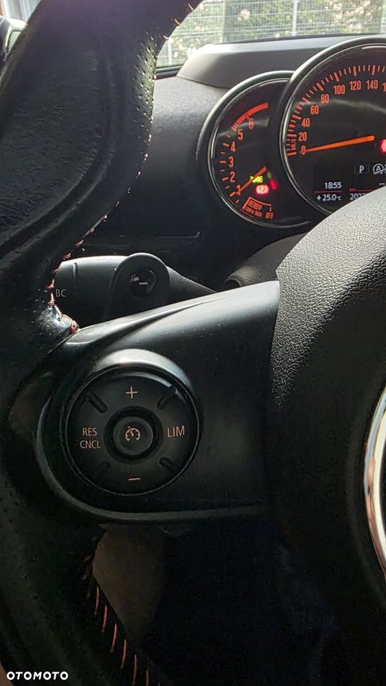 MINI Clubman Cooper SD All4 - 20