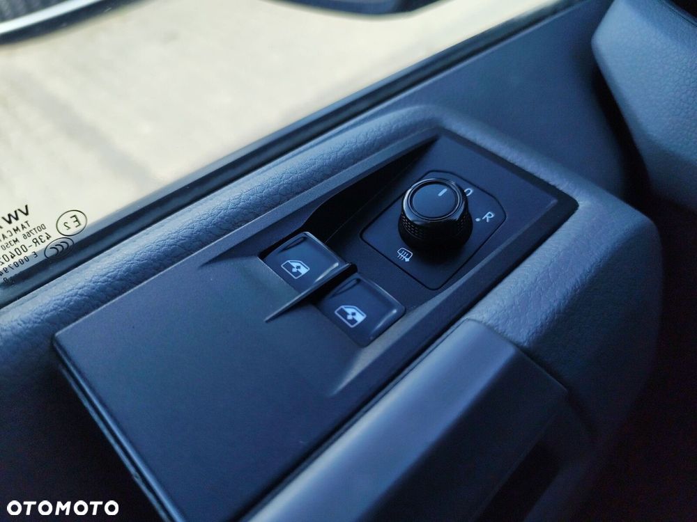 Volkswagen Crafter Trendline - 18