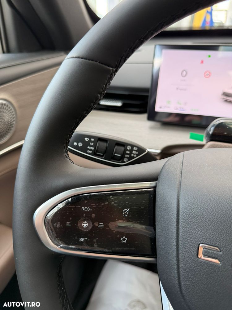 Chery Tiggo 8 1.5 TGDI DHT PHEV Unique - 12