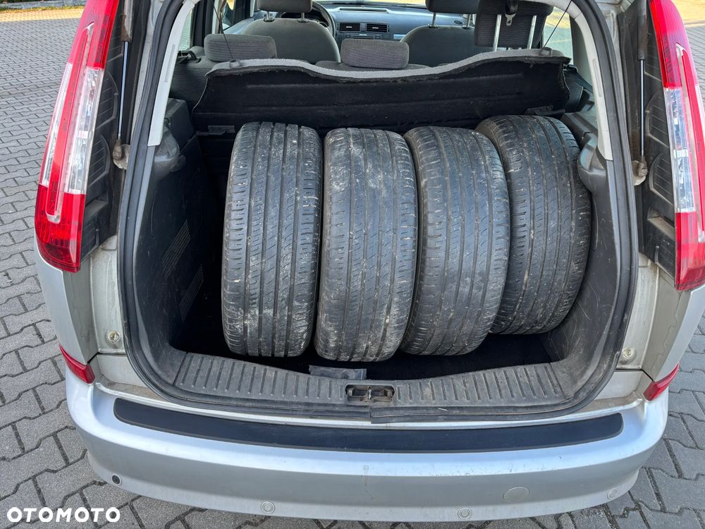 Ford C-MAX 1.6 Gold X - 19