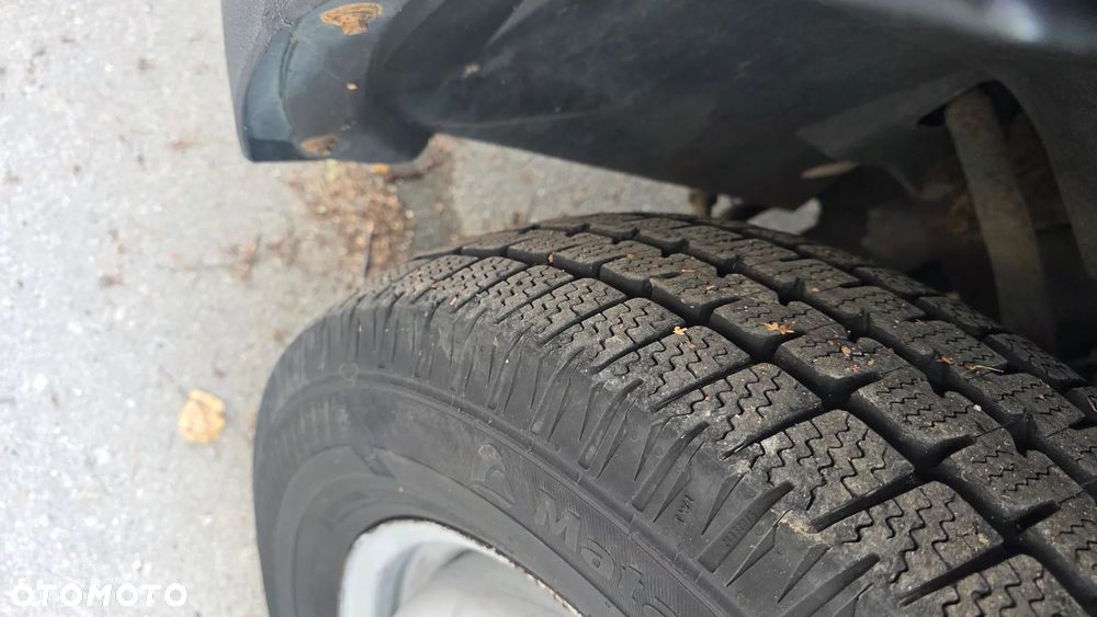 Iveco Daily 35C15 - 6
