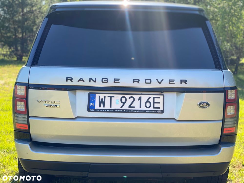 Land Rover Evoque 2014 photo 2