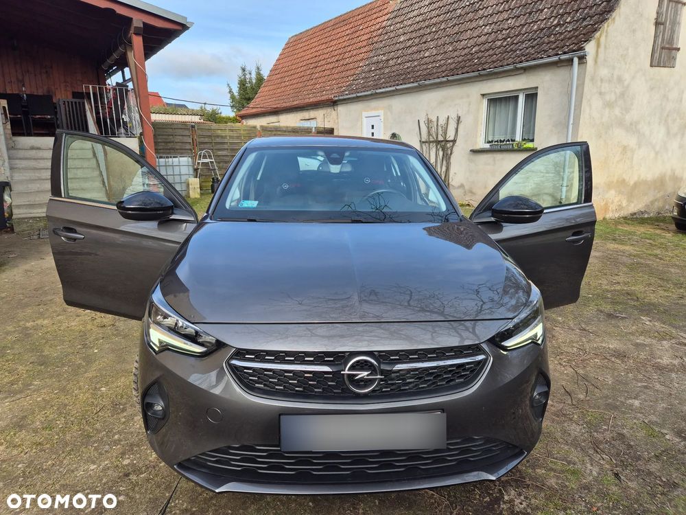 Opel Corsa 1.2 Elegance S&S - 13