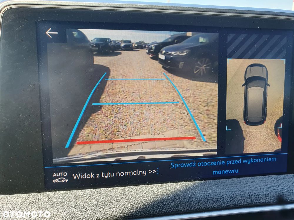 Peugeot 3008 BlueHDi 120 EAT6 Stop & Start Allure - 20