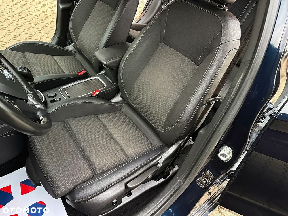 Opel Astra 1.4 Turbo Start/Stop Innovation - 30