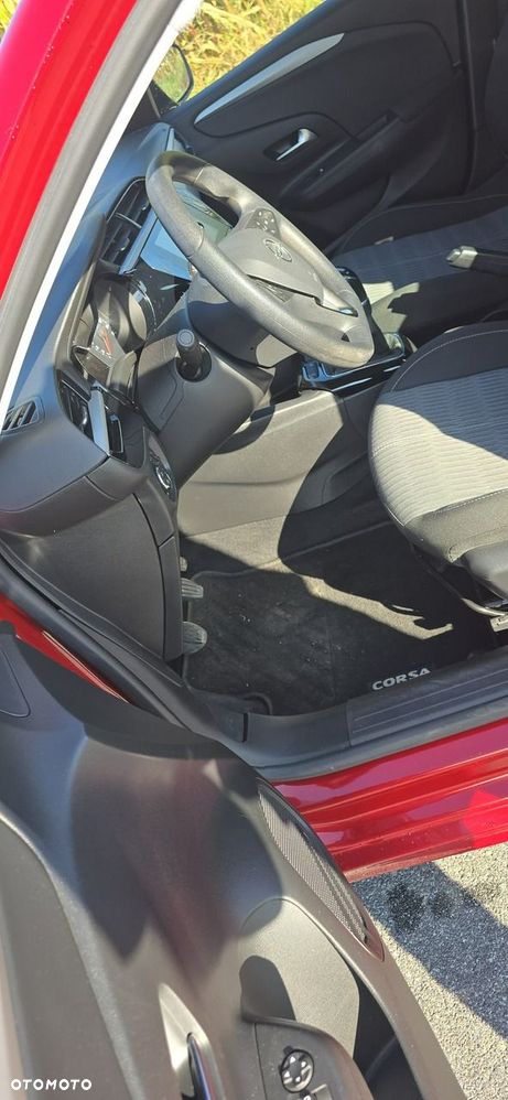 Opel Corsa - 19