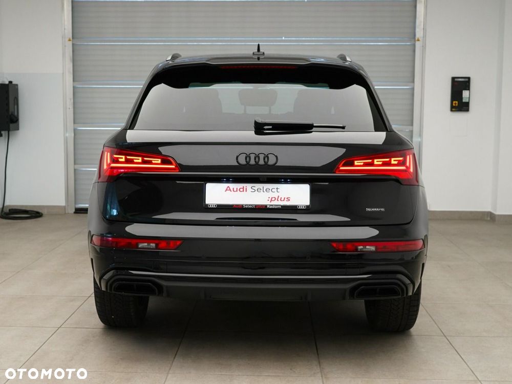 Audi Q5 - 4