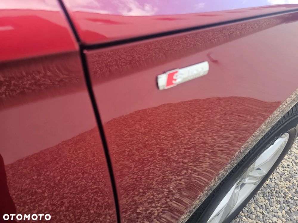 Audi Q5 40 TDI mHEV Quattro S Line S tronic - 13