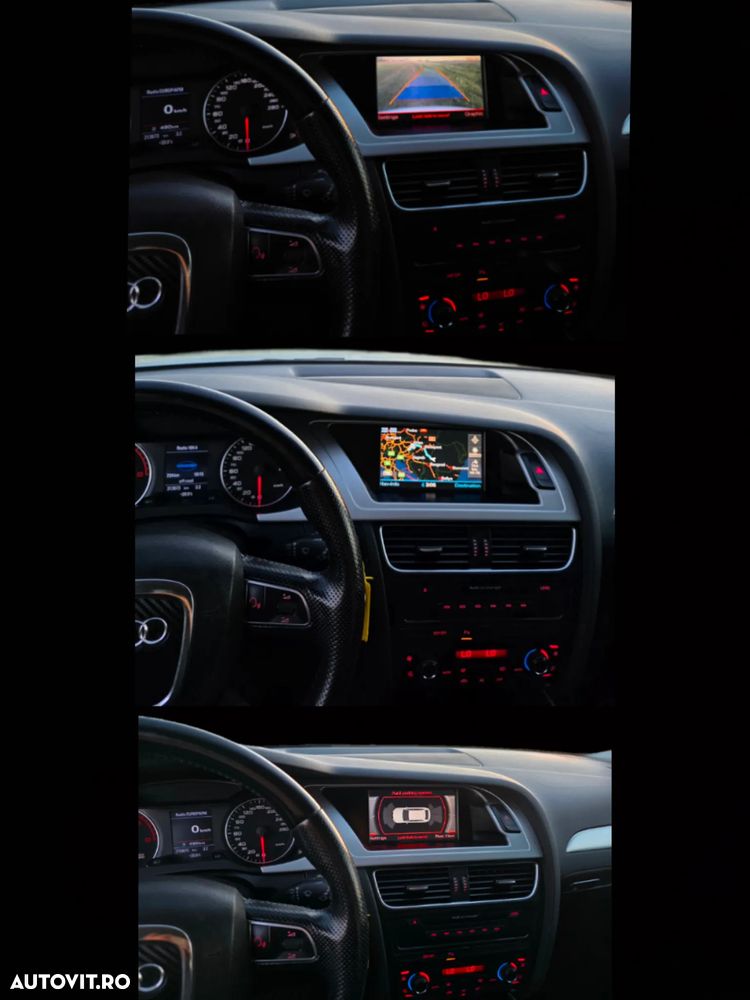 Audi A4 2.0 TDI DPF S line Sportpaket (plus) - 5