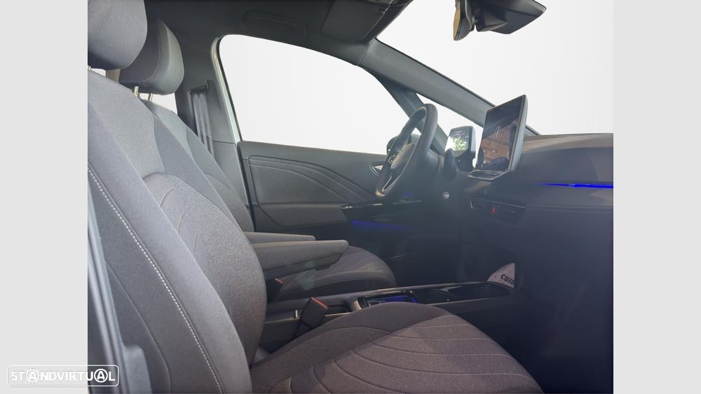 VW ID.3 59 kWh Pro Urban - 16