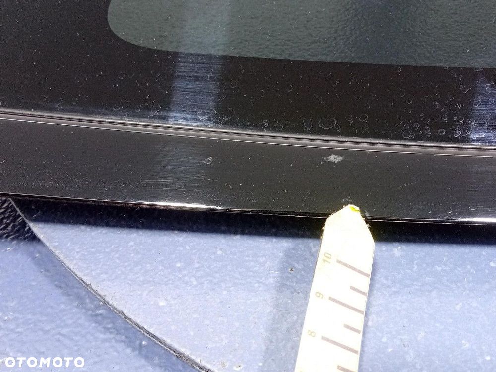 PEUGEOT 508 II 18- SW KOMBI SZYBA KAROSERYJNA TYŁ PRAWA 21 - 5