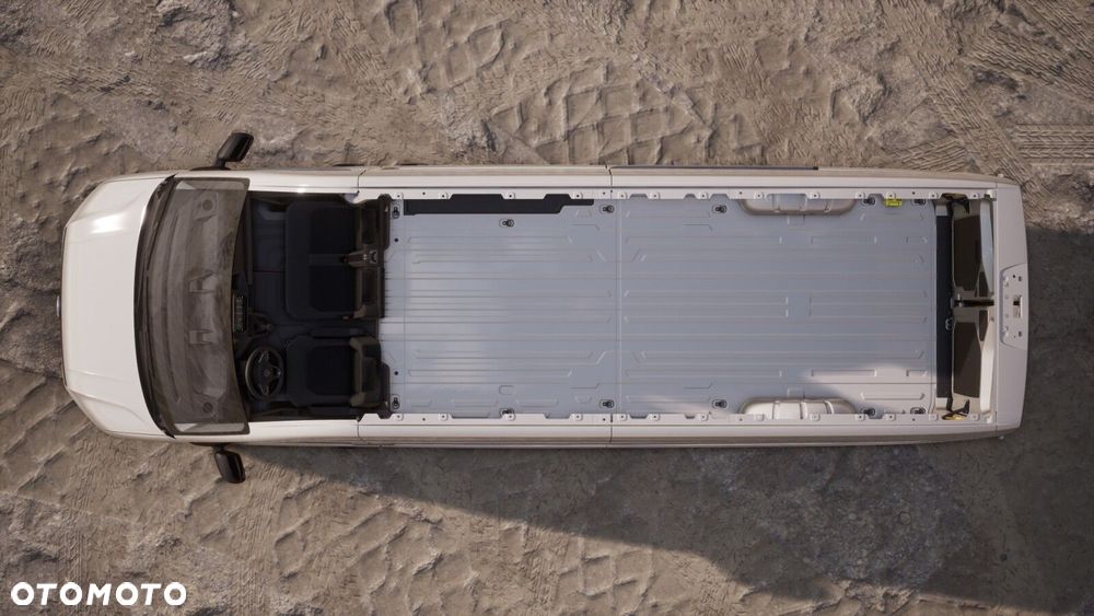 Volkswagen Crafter - 16