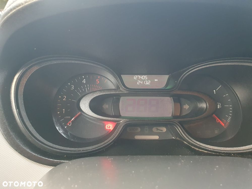 Renault Trafic - 7