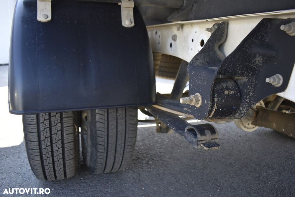 Ford Transit - 21