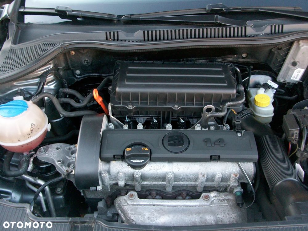 Seat Ibiza 1.4 16V Style - 23