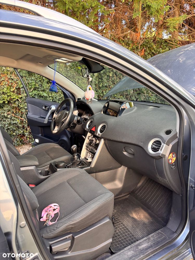 Renault Koleos 2.0 dCi 4x4 Dynamique - 9