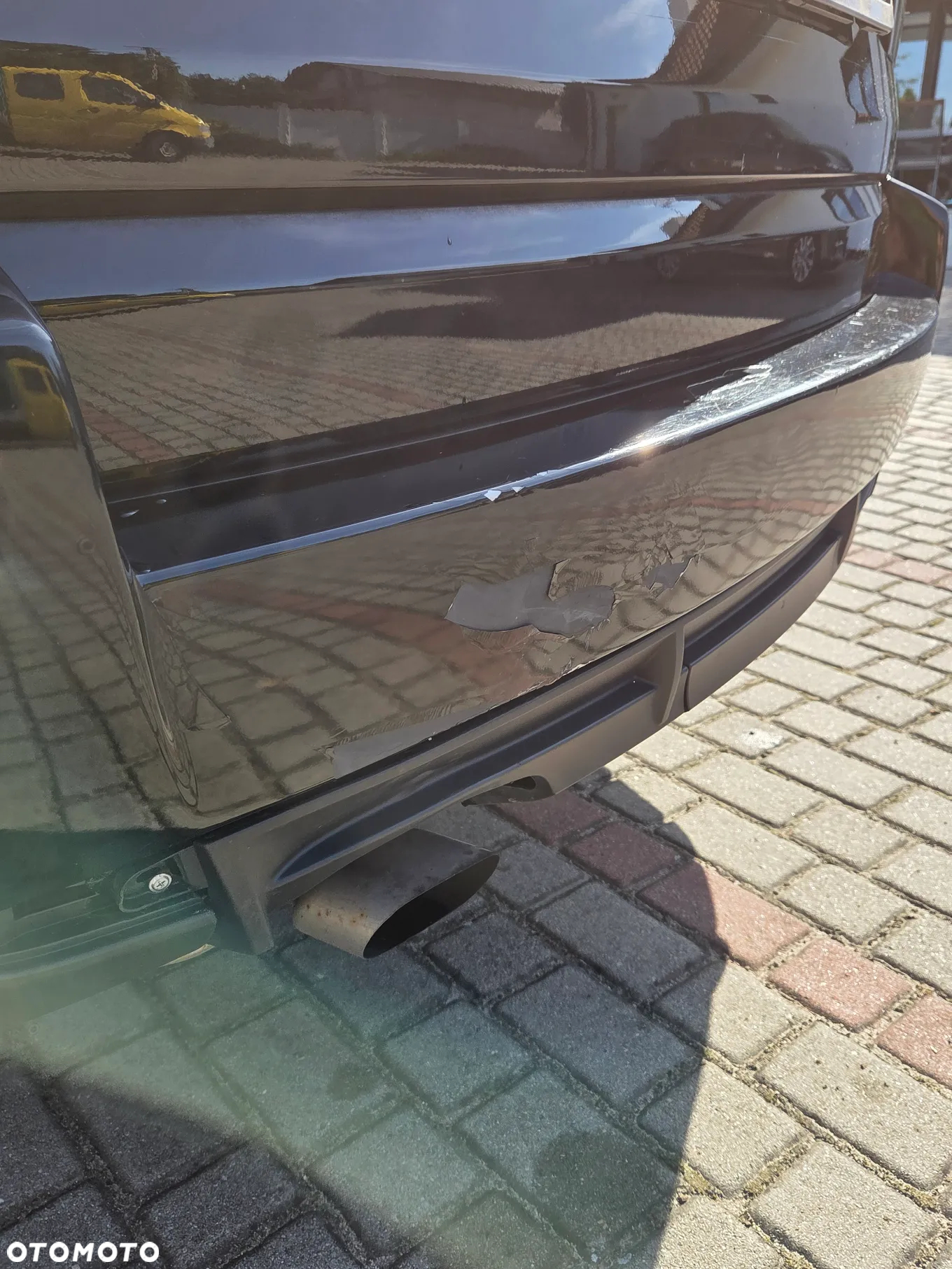 BMW X3 xDrive20i - 28
