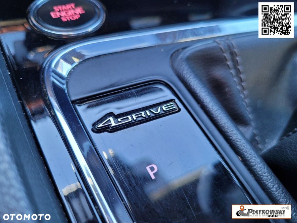 Seat Ateca 2.0 TDI FR S&S 4Drive DSG - 34