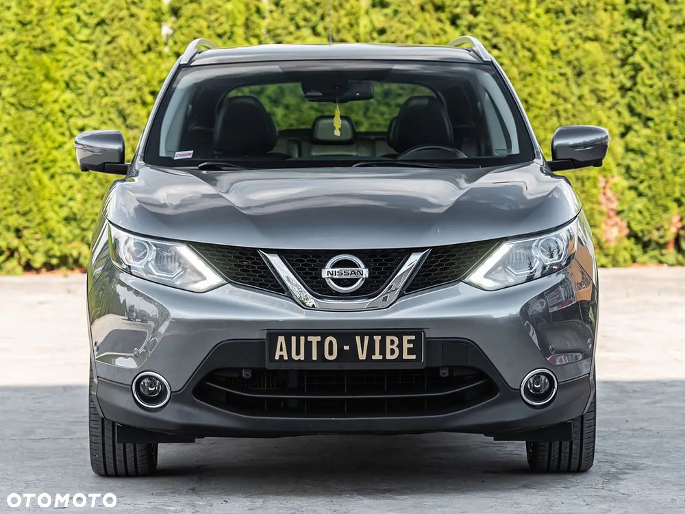Nissan Qashqai 1.6 DIG-T 360 - 4