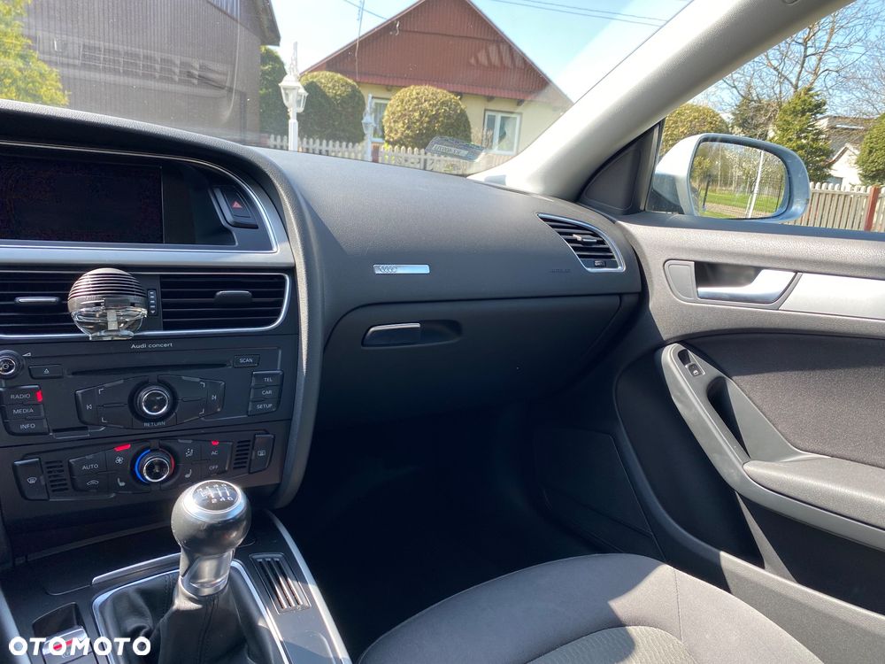 Audi A5 Sportback - 13