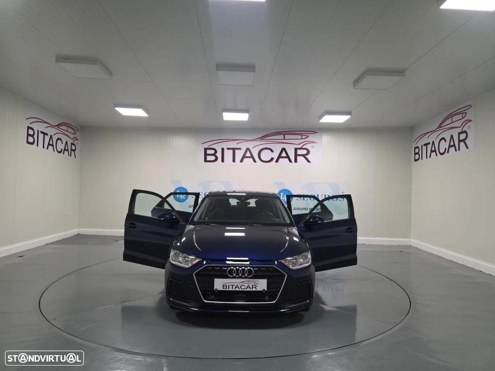 Audi A1 Sportback - 39