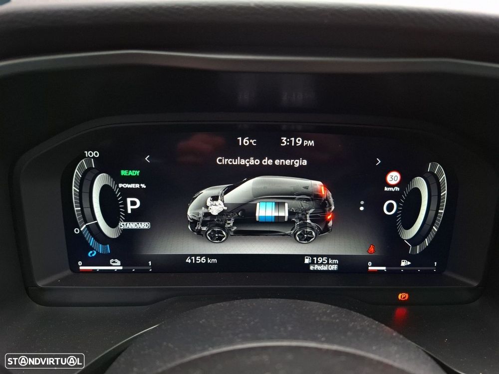 Nissan Qashqai 1.5 e-Power Advance - 11