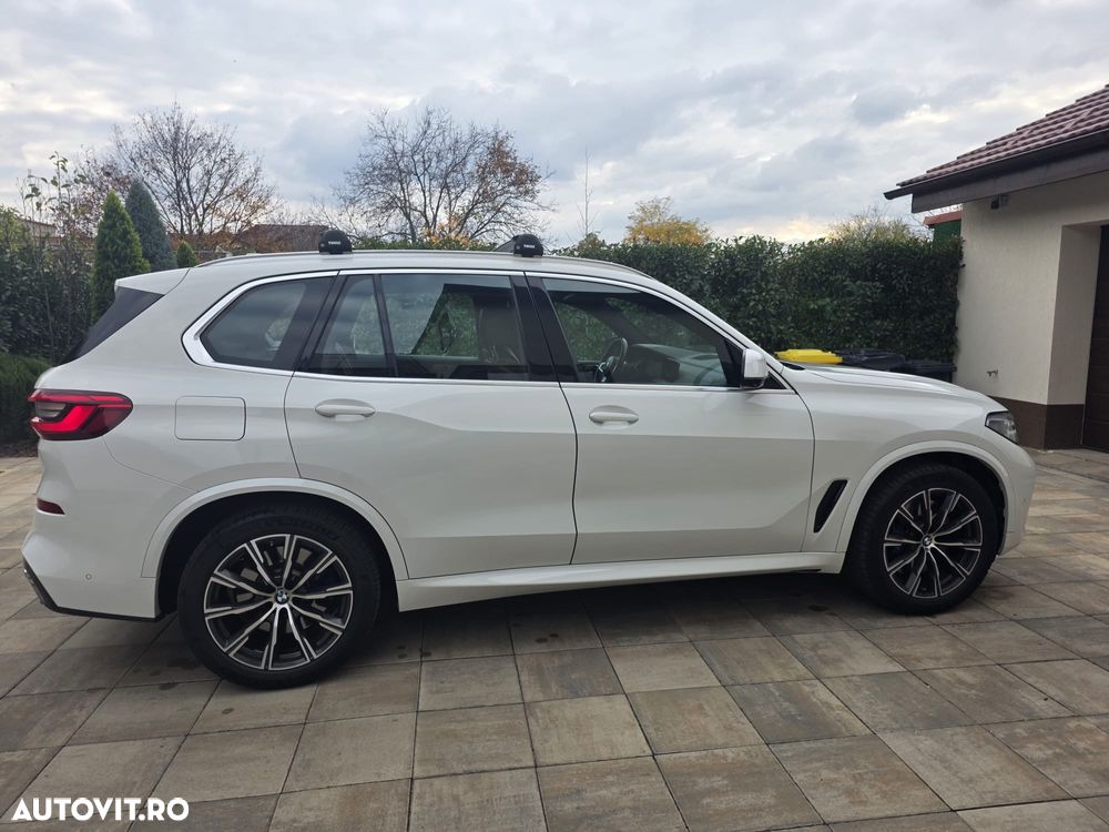BMW X5 xDrive40i - 16