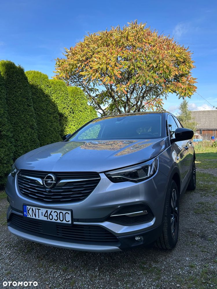 Opel Grandland X 1.5 CDTI Ultimate S&S - 1