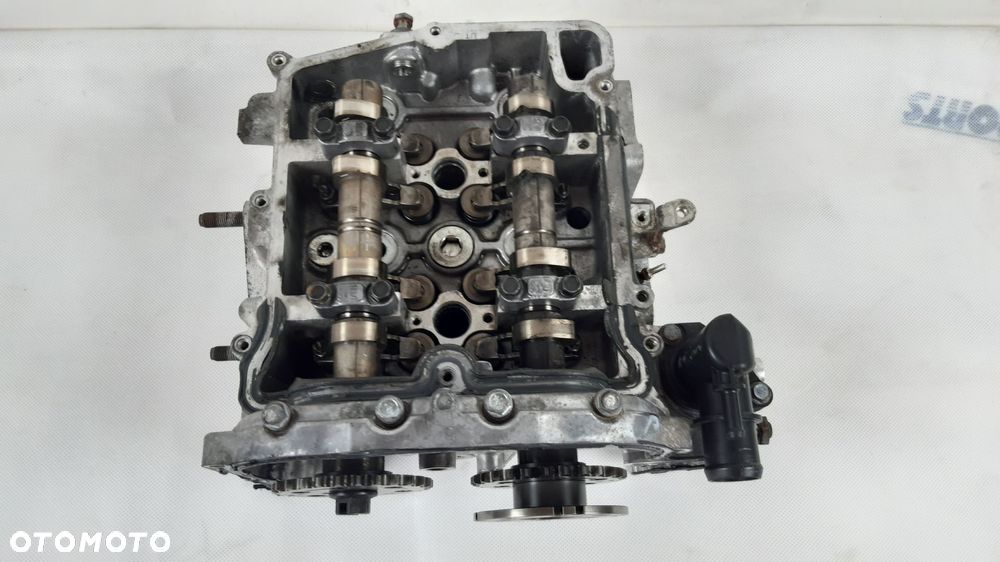 SUBARU XV I 2.0 D 11- GŁOWICA PRAWA T20D - 5