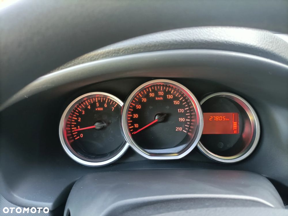 Dacia Sandero TCe 100 Comfort - 11
