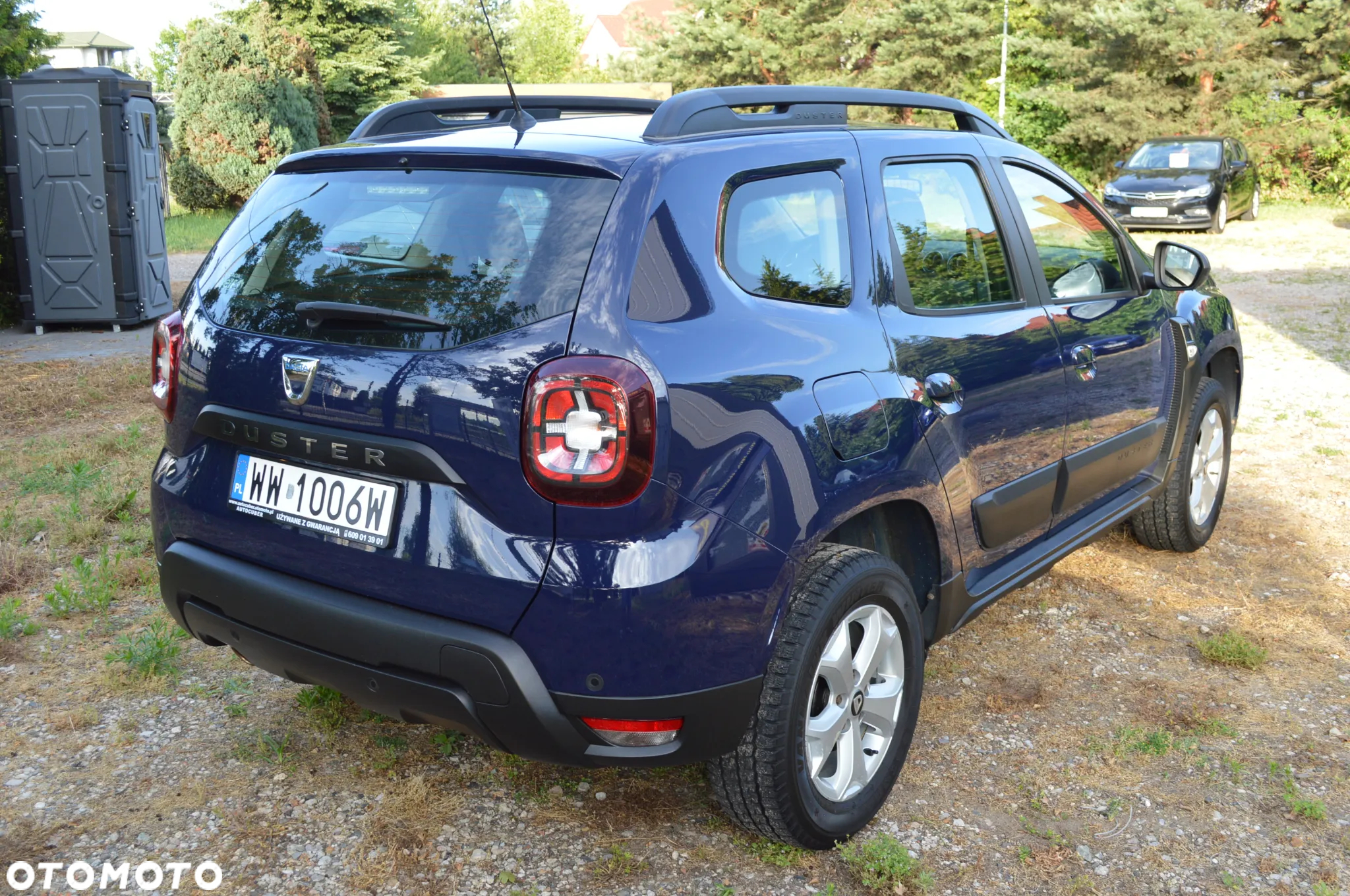 Dacia Duster - 10