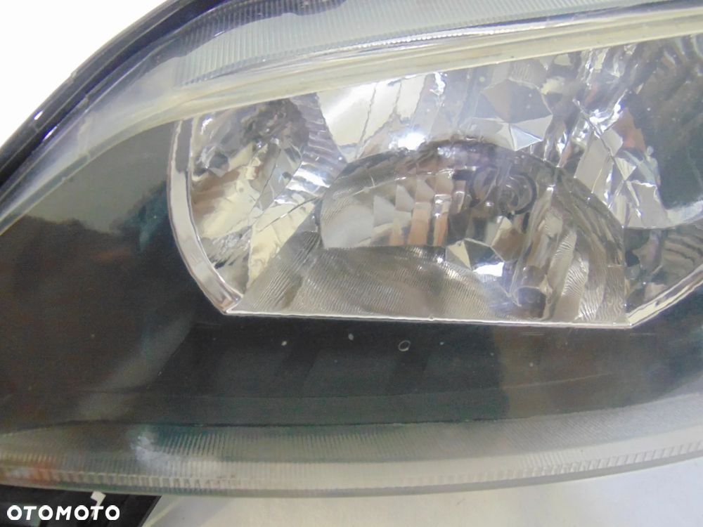 Lampa przednia przód lewa Mazda2 Mazda 2 DY 03-05r - 7