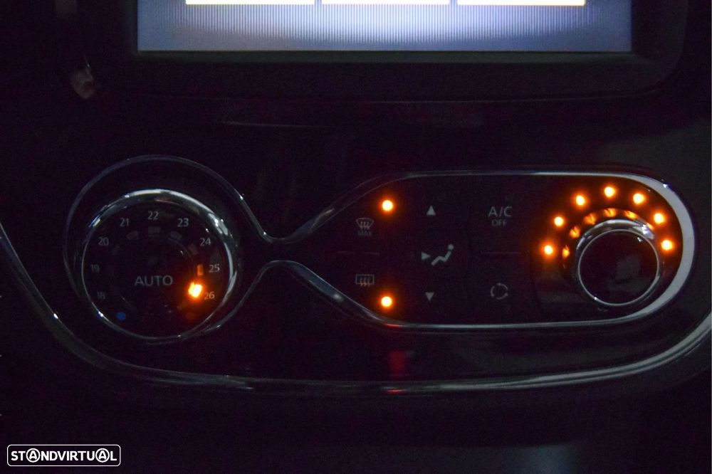 Renault Captur 0.9 TCE Exclusive - 13