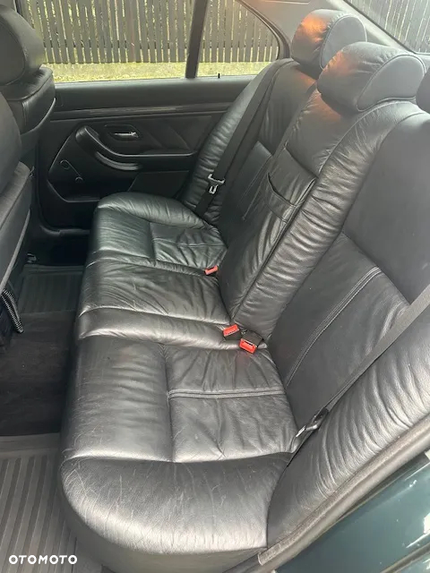 BMW Seria 5 - 20