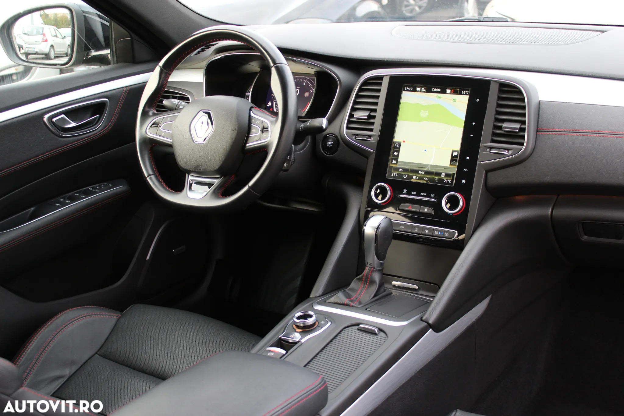 Renault Talisman TCe 160 EDC GPF INTENS - 5