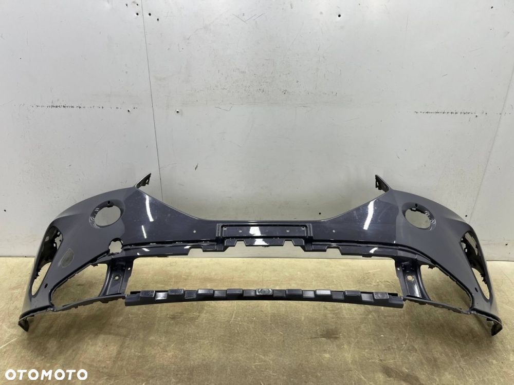 Zderzak przedni Cupra Formentor 20-24r. Przedlift przód 5FF807221 - 5