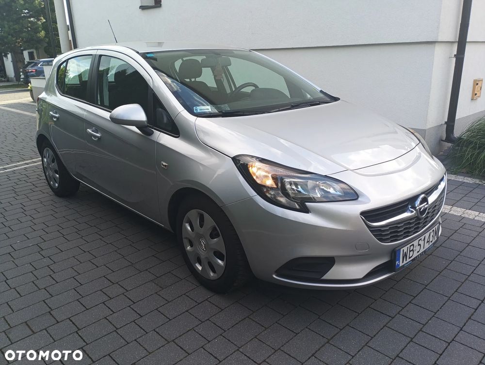 Opel Corsa - 2