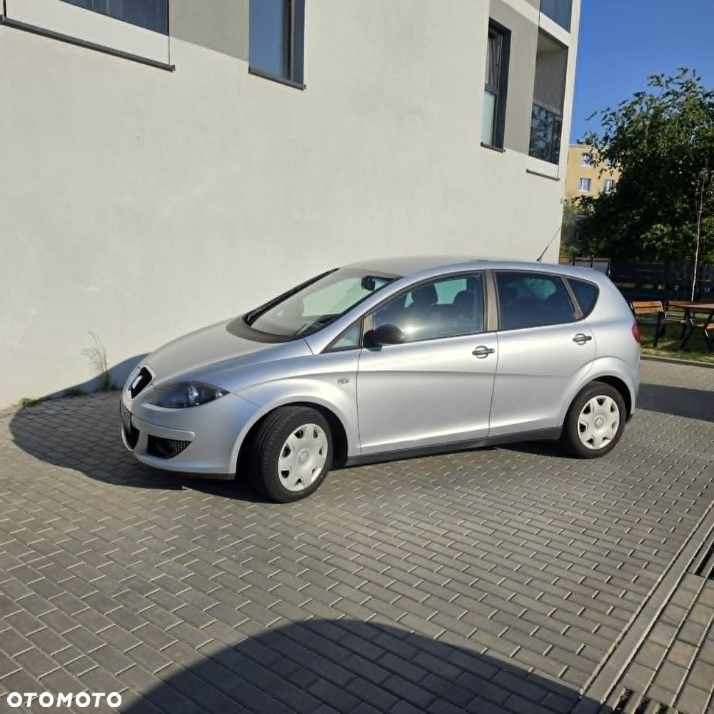 Seat Altea 1.6 Avila - 1